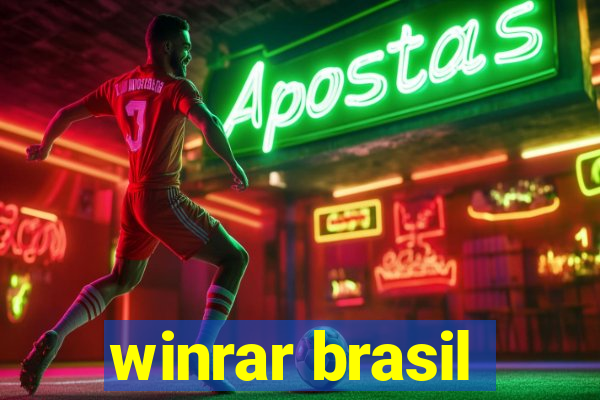 winrar brasil